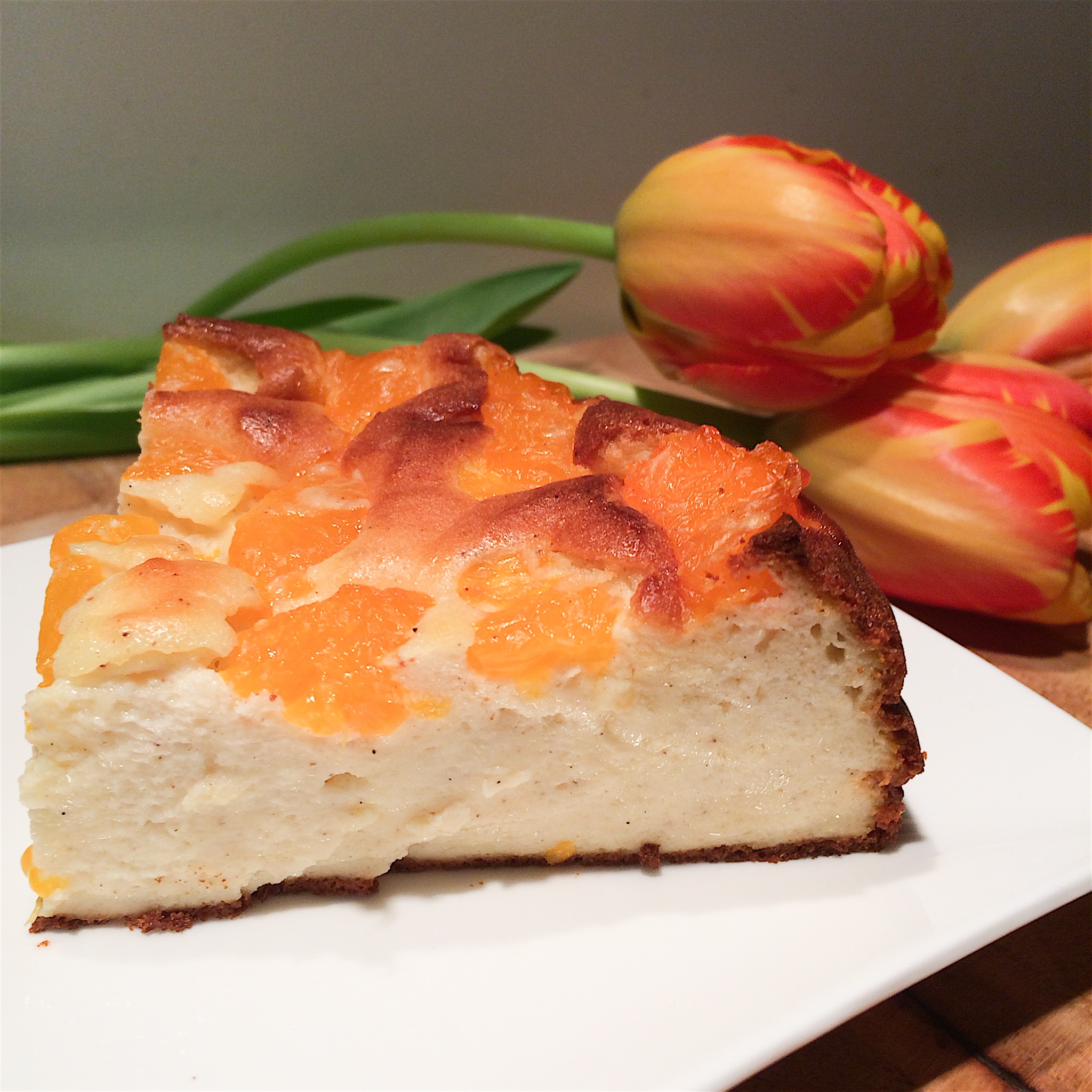 Kasekuchen Ohne Boden Ohne Mehl Glutenfreie Rezepte Kreative Ideen