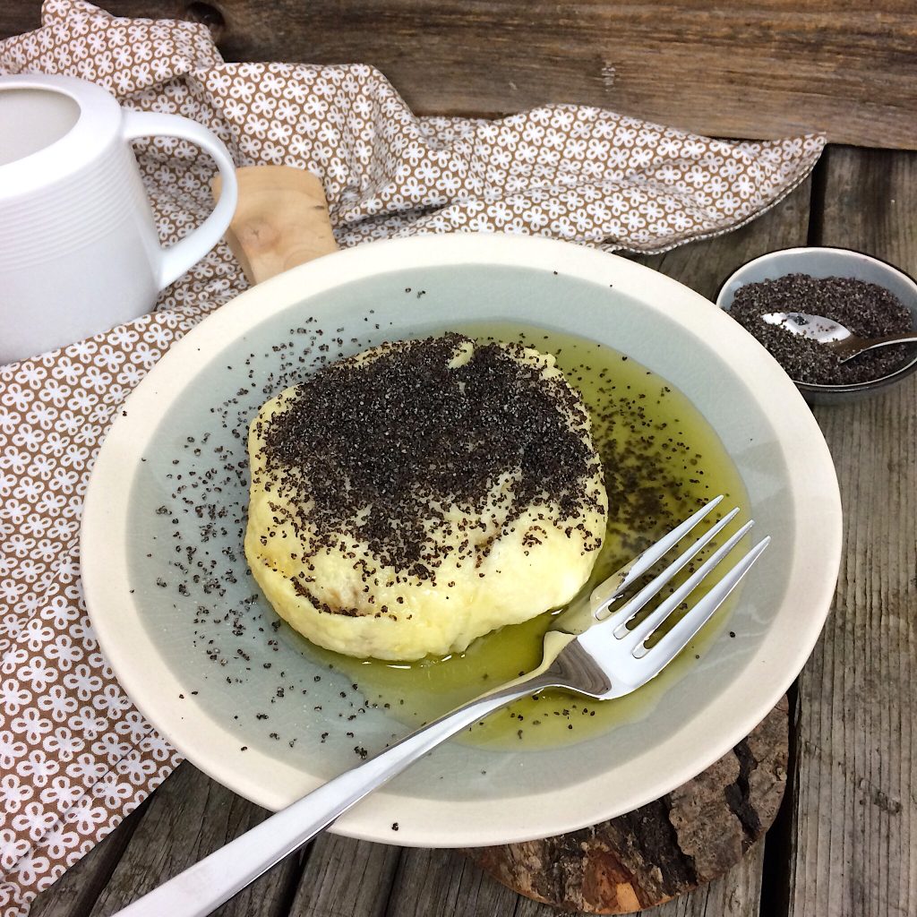 Germknödel - glutenfrei - glutenfreie Rezepte &amp; kreative Ideen