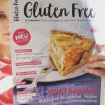 Gluten Free Magazin glutenfrei