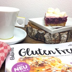 Gluten Free Magazin 