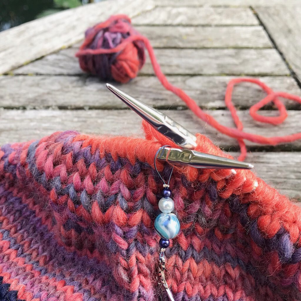 katia knit ensemble stricken